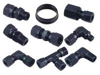 扩口式管接头销售