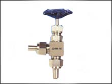 外螺纹角式截止阀