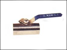 YZ9 10 Q11F型 内螺纹球阀