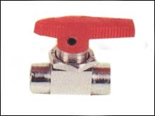 YZ9 14 Q11SAF 64型 内螺纹球阀