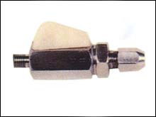 YZ9 6 QY 2 气动管路球阀